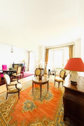 Appartement 3 pièces - 112 m² Bien prestige