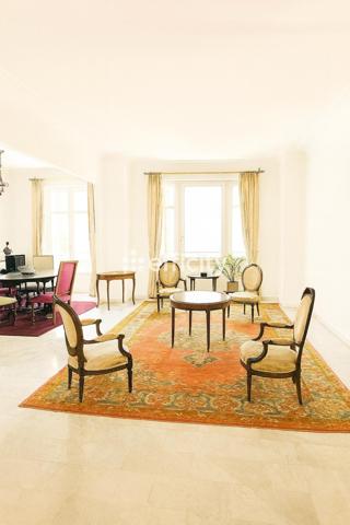 Appartement 3 pièces - 112 m² Bien prestige