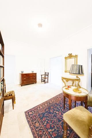 Appartement 3 pièces - 112 m² Bien prestige