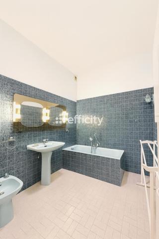 Appartement 3 pièces - 112 m² Bien prestige