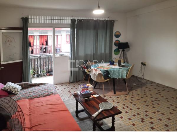 Vente Appartement 4 Pièce(s) CAYENNE (97300) 155 000 € calendar