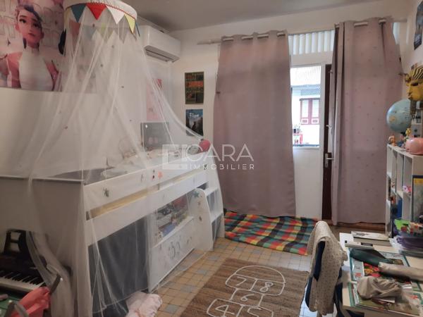 Vente Appartement 4 Pièce(s) CAYENNE (97300) 155 000 € calendar
