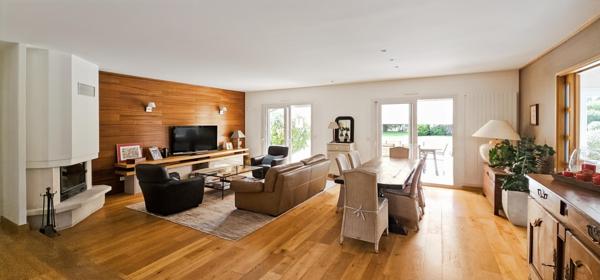 Maison 202 m² plain pied Bellerive/Allier