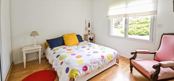 Maison 202 m² plain pied Bellerive/Allier