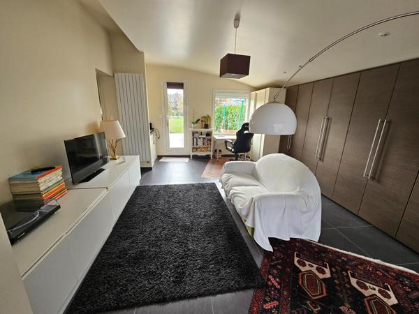 Maison 202 m² plain pied Bellerive/Allier