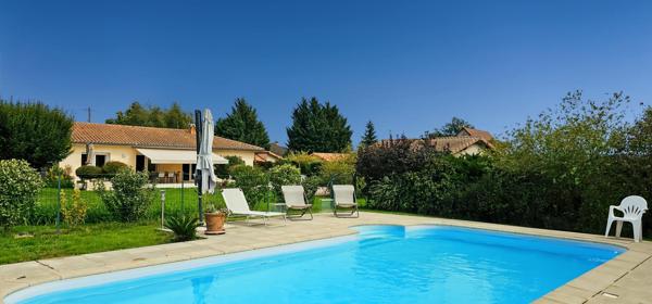 Maison 202 m² plain pied Bellerive/Allier