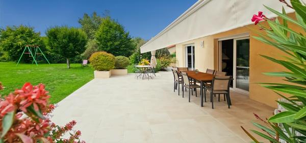 Maison 202 m² plain pied Bellerive/Allier