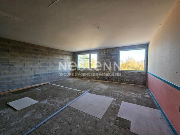 NOUVELLE RESIDENCE A VENDRE - LOTS A PERSONNALISER