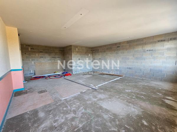 NOUVELLE RESIDENCE A VENDRE - LOTS A PERSONNALISER