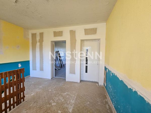 NOUVELLE RESIDENCE A VENDRE - LOTS A PERSONNALISER