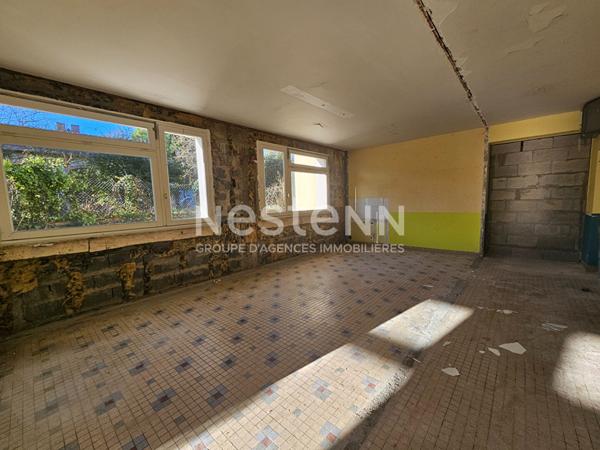 NOUVELLE RESIDENCE A VENDRE - LOTS A PERSONNALISER