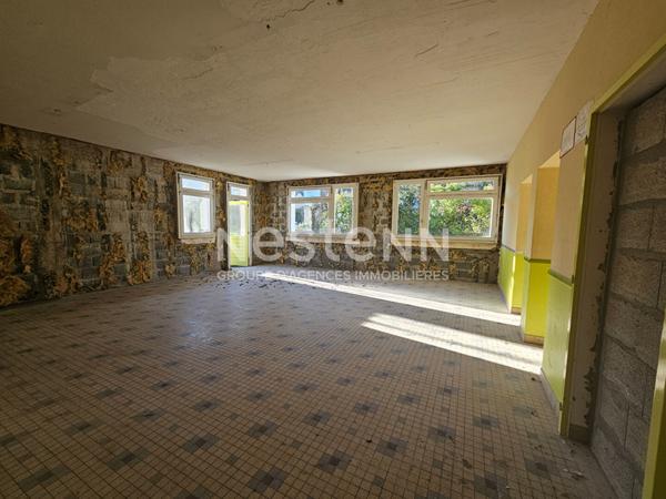 NOUVELLE RESIDENCE A VENDRE - LOTS A PERSONNALISER