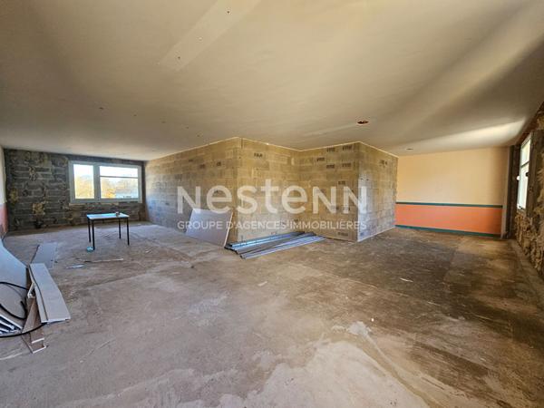 NOUVELLE RESIDENCE A VENDRE - LOTS A PERSONNALISER