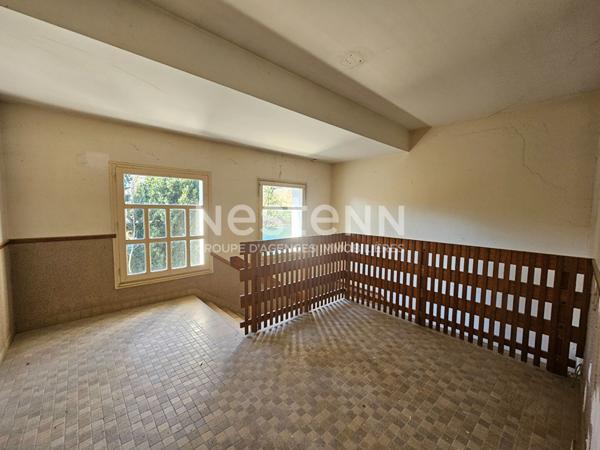 NOUVELLE RESIDENCE A VENDRE - LOTS A PERSONNALISER