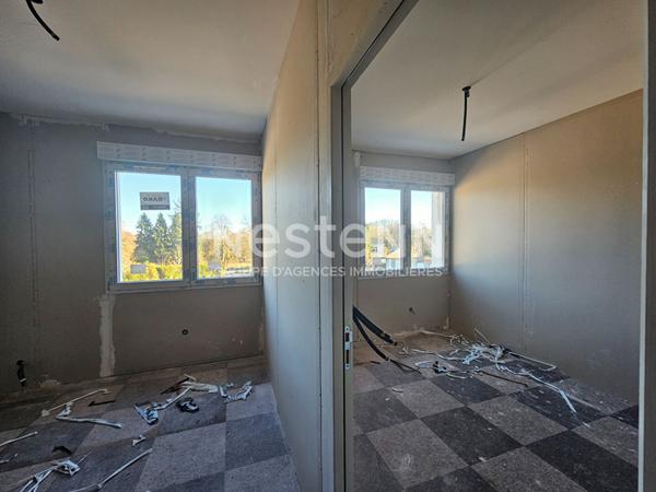 NOUVELLE RESIDENCE A VENDRE - LOTS A PERSONNALISER