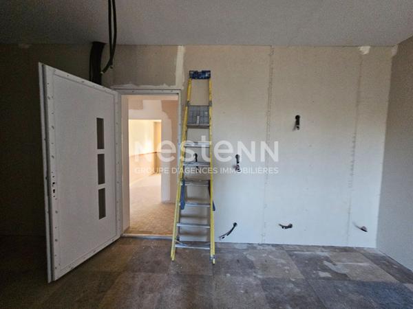 NOUVELLE RESIDENCE A VENDRE - LOTS A PERSONNALISER