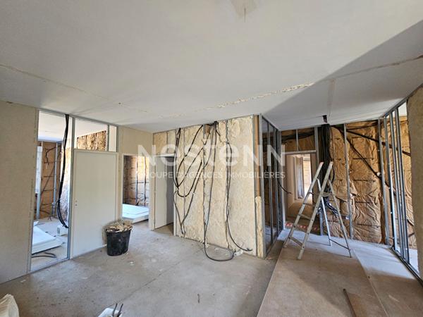 NOUVELLE RESIDENCE A VENDRE - LOTS A PERSONNALISER