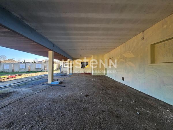 NOUVELLE RESIDENCE A VENDRE - LOTS A PERSONNALISER