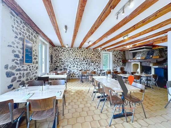 GRESIVAUDAN-HAUT MEYLAN-MONTBONNOT-FONDS DE COMMERCE BAR-RESTAURANT-PIZZERIA