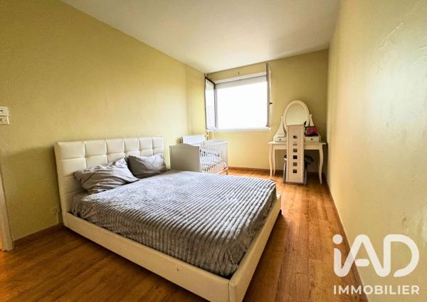 Appartement à vendre 4 pièces 82 m² Neuilly-sur-Marne