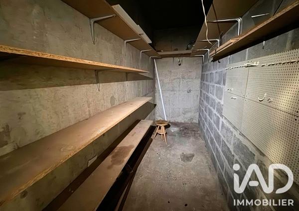 Appartement à vendre 4 pièces 82 m² Neuilly-sur-Marne