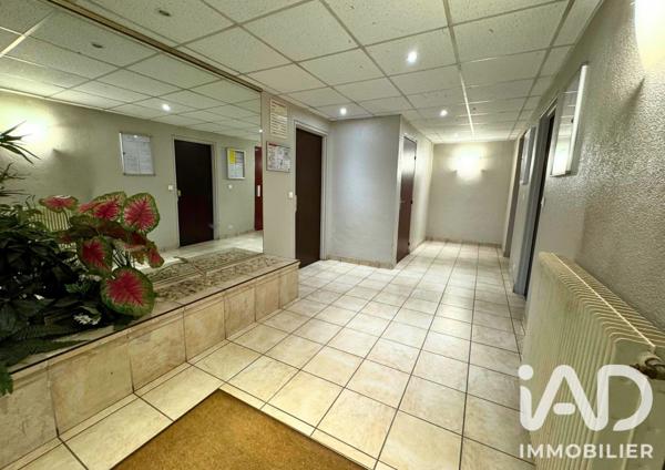 Appartement à vendre 4 pièces 82 m² Neuilly-sur-Marne