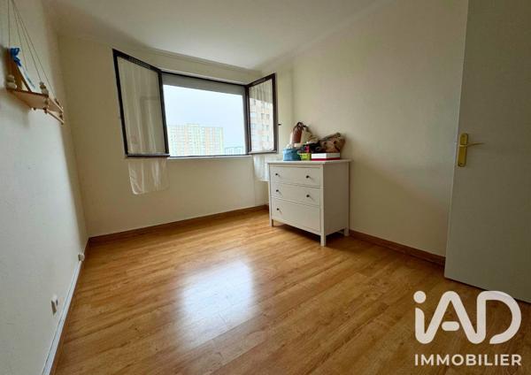 Appartement à vendre 4 pièces 82 m² Neuilly-sur-Marne
