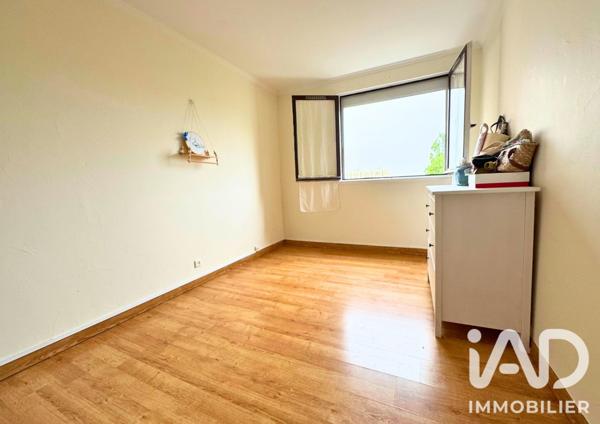 Appartement à vendre 4 pièces 82 m² Neuilly-sur-Marne