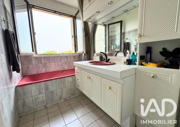 Appartement à vendre 4 pièces 82 m² Neuilly-sur-Marne