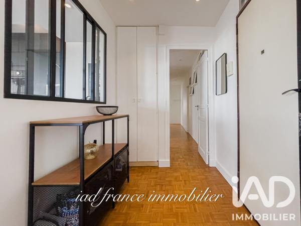 Appartement à vendre 6 pièces 131 m² Mareil-Marly