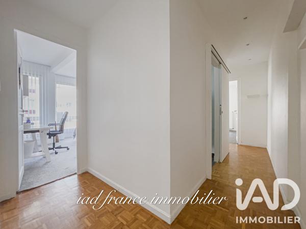 Appartement à vendre 6 pièces 131 m² Mareil-Marly