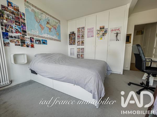 Appartement à vendre 6 pièces 131 m² Mareil-Marly