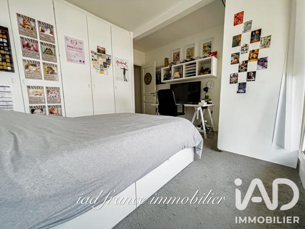 Appartement à vendre 6 pièces 131 m² Mareil-Marly