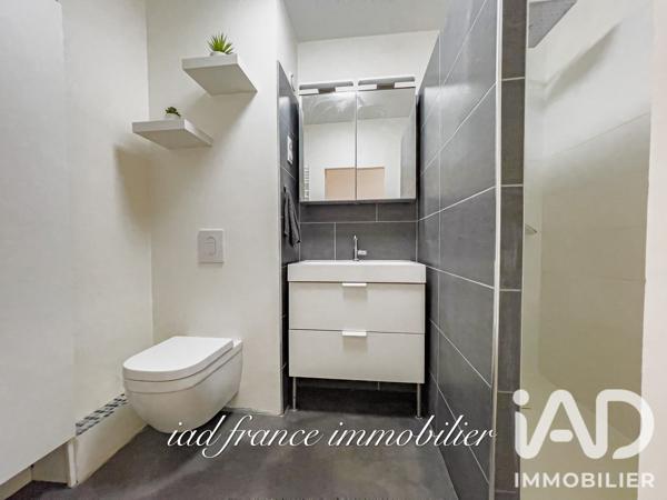 Appartement à vendre 6 pièces 131 m² Mareil-Marly