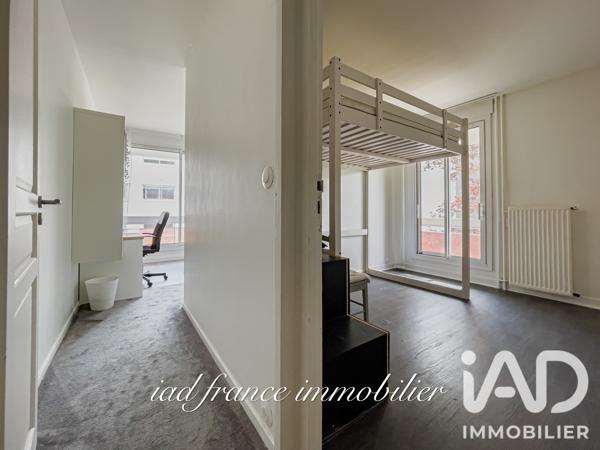 Appartement à vendre 6 pièces 131 m² Mareil-Marly
