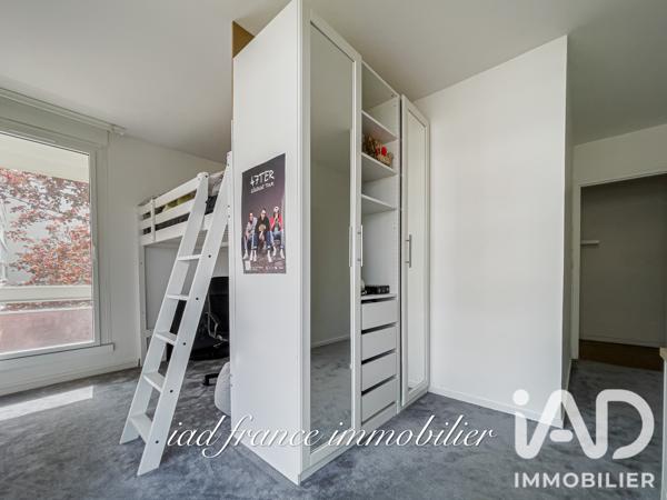 Appartement à vendre 6 pièces 131 m² Mareil-Marly