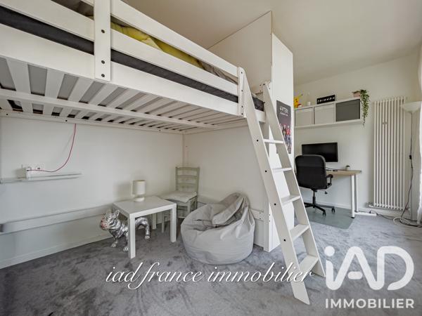 Appartement à vendre 6 pièces 131 m² Mareil-Marly