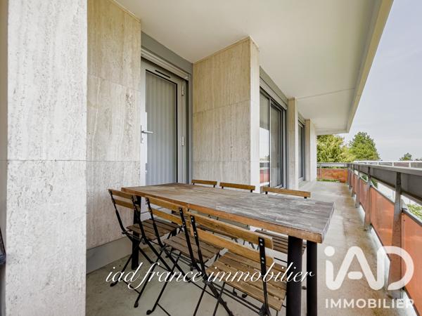 Appartement à vendre 6 pièces 131 m² Mareil-Marly