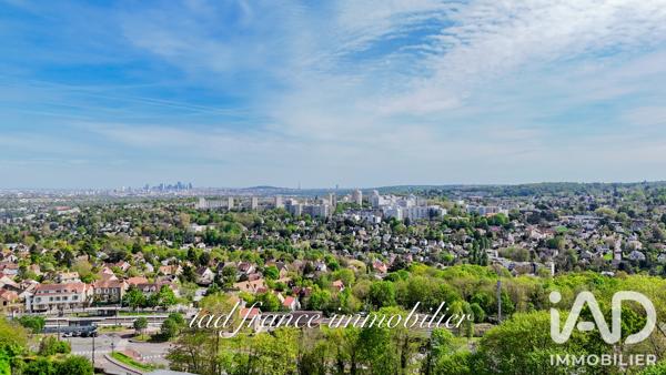 Appartement à vendre 6 pièces 131 m² Mareil-Marly