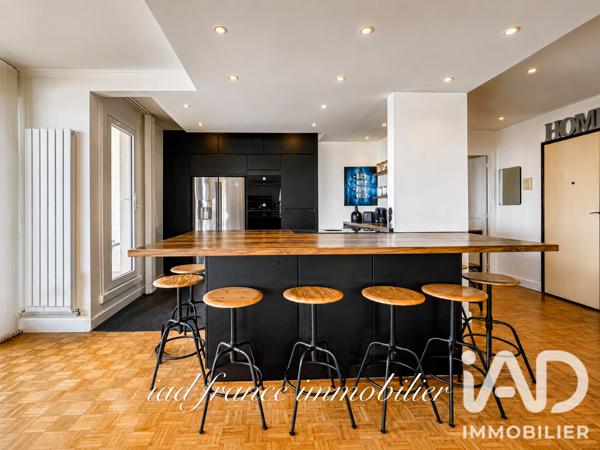 Appartement à vendre 6 pièces 131 m² Mareil-Marly