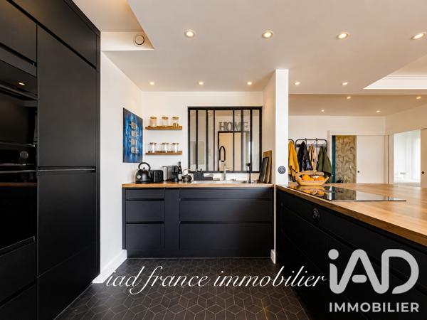 Appartement à vendre 6 pièces 131 m² Mareil-Marly