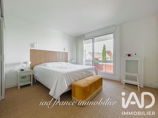 Appartement à vendre 6 pièces 131 m² Mareil-Marly