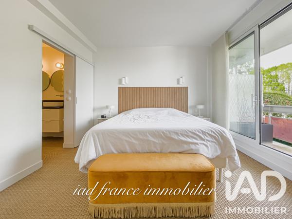 Appartement à vendre 6 pièces 131 m² Mareil-Marly