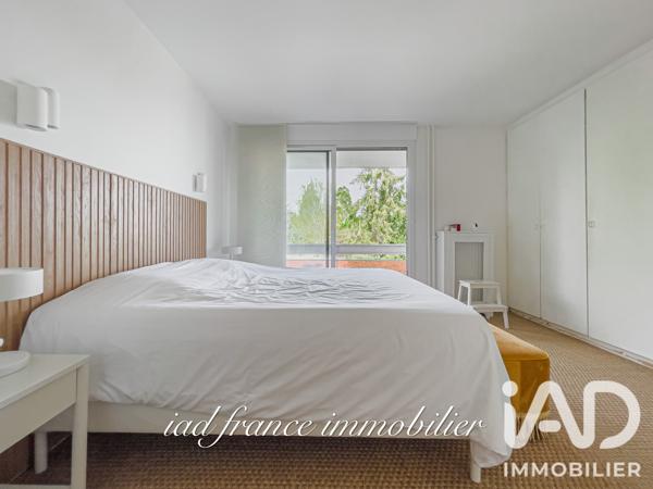 Appartement à vendre 6 pièces 131 m² Mareil-Marly