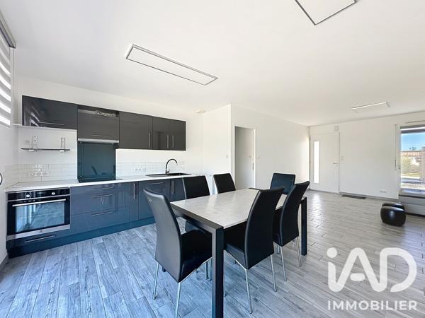 Maison à vendre 5 pièces 80 m² Saint-Jean-de-Thouars