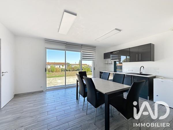 Maison à vendre 5 pièces 80 m² Saint-Jean-de-Thouars