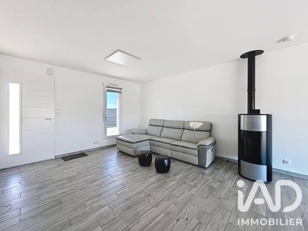 Maison à vendre 5 pièces 80 m² Saint-Jean-de-Thouars