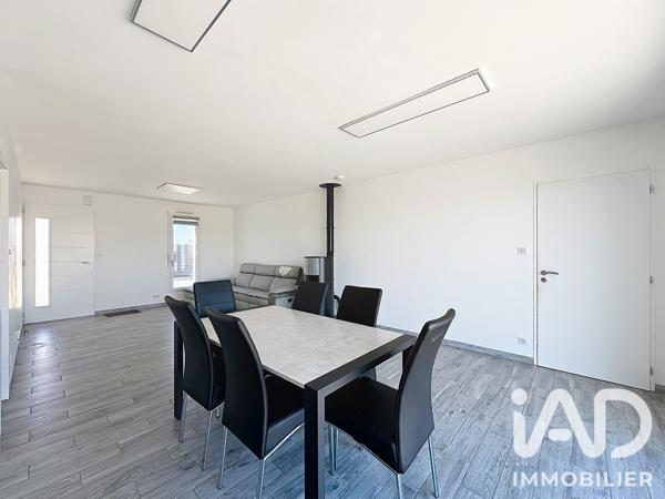 Maison à vendre 5 pièces 80 m² Saint-Jean-de-Thouars