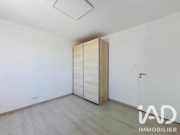 Maison à vendre 5 pièces 80 m² Saint-Jean-de-Thouars