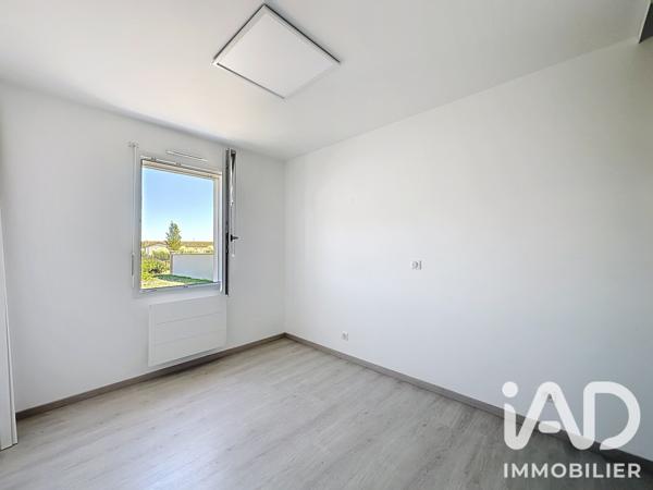 Maison à vendre 5 pièces 80 m² Saint-Jean-de-Thouars